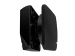 Fusion SM-x65SP3B Black Three Surface Corner Spacer