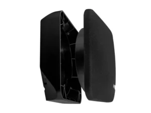 Fusion SM-x65SP3B Black Three Surface Corner Spacer