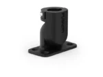 Fusion Flat Mount Bracket For XS Series Wake Tower Speakers