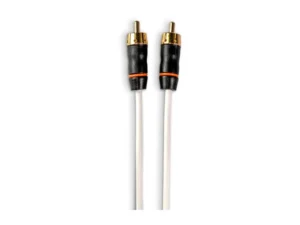 Fusion MS-SRCA6 6ft Audio Interconnect Cable 1-Zone, 1-Channnel