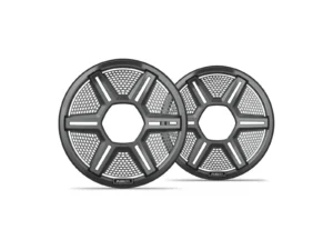 Fusion Apollo Gray Grilles for 7.7in Speakers