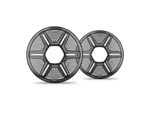 Fusion Apollo Gray Grilles for 8.8in Speakers
