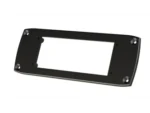 Fusion MS-RA200MP Single Din Mounting Plate For RA200