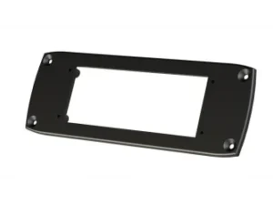 Fusion MS-RA200MP Single Din Mounting Plate For RA200