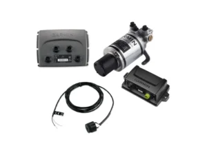 Garmin Compact Reactor 40 Autopilot Starter Kit