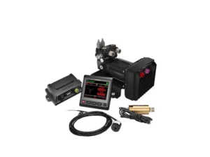 Garmin Reactor 40 Autopilot With SmartPump v2 And GHC20