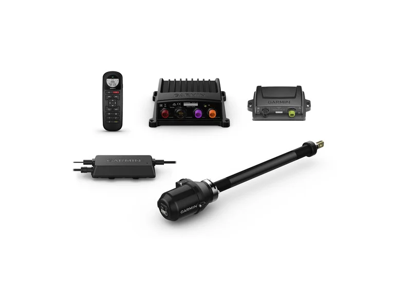 Garmin Reactor 40 Autopilot For Kicker without GHC20