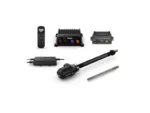 Garmin Reactor 40 Autopilot For Kicker without GHC with Stainless Steel Tilt Tube