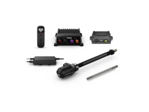 Garmin Reactor 40 Autopilot For Kicker without GHC with Stainless Steel Tilt Tube