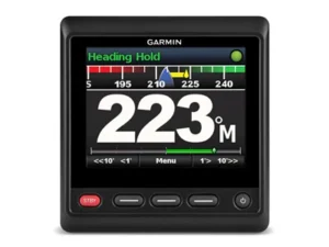 Garmin GHC20 Color Autopilot Control Display