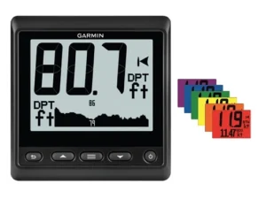 Garmin GNX20 Instrument Display NMEA 2000 Compatible