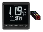 Garmin GNX21 Instrument Display NMEA 2000 Compatible