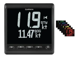 Garmin GNX21 Instrument Display NMEA 2000 Compatible