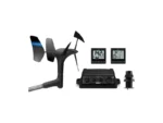 Garmin GNX Wired Sail Pack With DST810