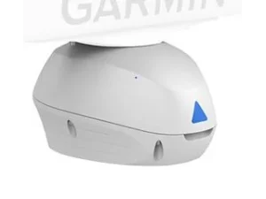 Garmin GMR Fantom 50W Radar Pedestal Only White Requires Antenna