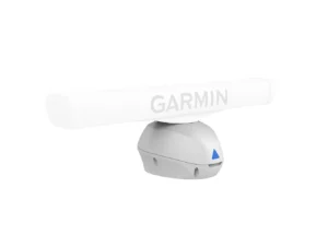 Garmin GMR Fantom 120W Radar Pedestal Only White