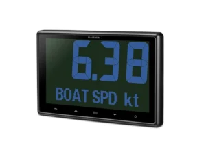 Garmin GNX120 7in Display