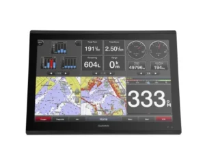Garmin GPSMAP8424 24IN Plotter