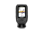 Garmin Striker 4 3.5in Color Fishfinder GPS Track Plotter