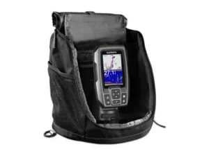 Garmin Striker 4 3.5in Color Portable Fishfinder GPS
