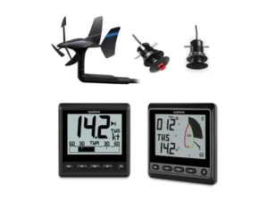 Garmin GNX Wireless Sail Pack GMI20 gWind Wireless2  43MM