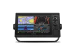 Garmin GPSMAP1022 10in Plotter Worldwide Basemap