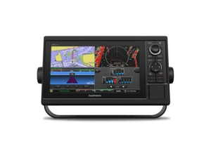 Garmin GPSMAP1022 10in Plotter Worldwide Basemap