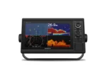 Garmin GPSMAP1022XSV 10in Comb Basemap No Transducer