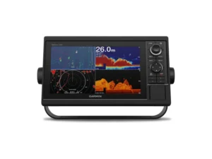 Garmin GPSMAP1022XSV 10in Comb Basemap No Transducer
