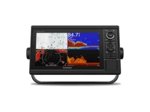 Garmin GPSMAP1042XSV 10in Comb Combo with GT52TM US and Canada GN+