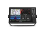 Garmin GPSMAP1222 12in Plotter Worldwide Basemap