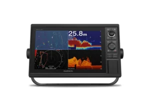 Garmin GPSMAP1222XSV 12in Comb Basemap No Transducer