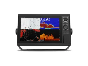 Garmin GPSMAP1242XSV 12in Comb with GT52 Transducer US and Canada GN+