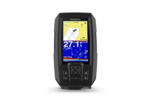 Garmin Striker Plus 4 3.5in NOT A CHART PLOTTER