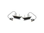 Garmin GT30-THP Thru Hull Pair Scanning Transducer