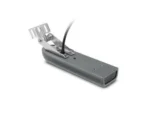 Garmin GT51M-TM Transducer Transom Mount 12-Pin