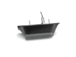 Garmin GT51M-TH Transducer Stainless Steel TH 12-Pin