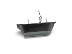 Garmin GT51M-TH Transducer Stainless Steel TH 12-Pin