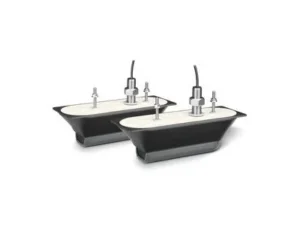 Garmin GT51M-THP Transducer THRU-HULL Pair 12-Pin