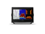 Garmin GPSMAP8412xsv 12in Comb Worldwide Basemap