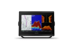 Garmin GPSMAP8412xsv 12in Comb Worldwide Basemap