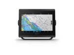 Garmin GPSMAP8612 12in Plotter With US and Canada GN+