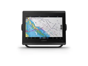 Garmin GPSMAP8612 12in Plotter With US and Canada GN+