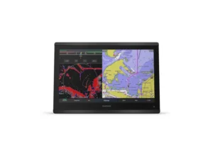 Garmin GPSMAP8416 16in Plotter Worldwide Basemap