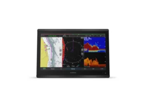 Garmin GPSMAP8416xsv 16in Comb Worldwide Basemap