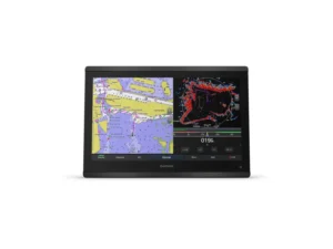 Garmin GPSMAP8616 16in Plotter With US and Canada GN+