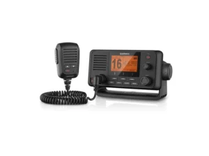 Garmin VHF215  AIS VHF Radio