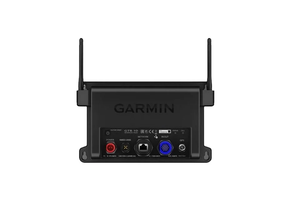Garmin OnDeck Hub
