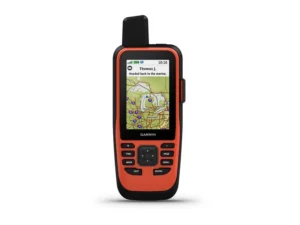Garmin GPSMAP86i Handheld GPS with inReach