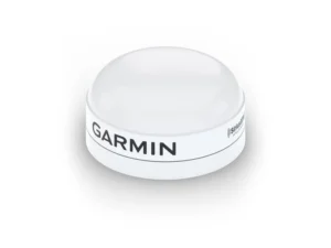 Garmin GXM54 SiriusXM Weather White Housing